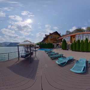 Hotel Melba cazare Dubova