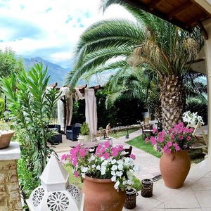 Hotel Summer Dreams cazare Skala Potamias