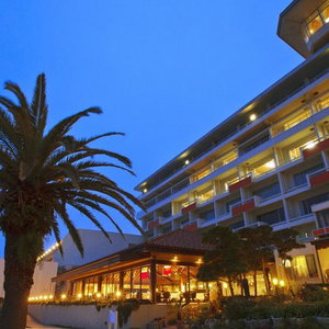 Hotel Kamogawa Grand Hotel cazare Kamogawa
