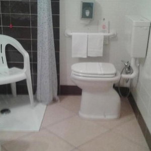 Hotel Manhattan Village Hotel cazare Sulmona