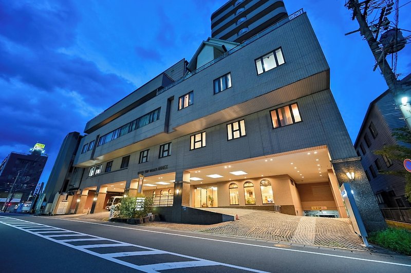 Hotel Hotel Sun Valley Annex
