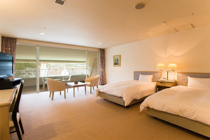 Kijima Kogen Hotel