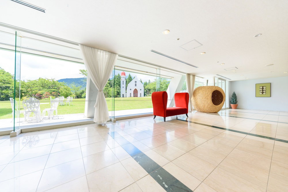 Kijima Kogen Hotel