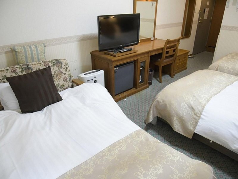 Hotel Arthur