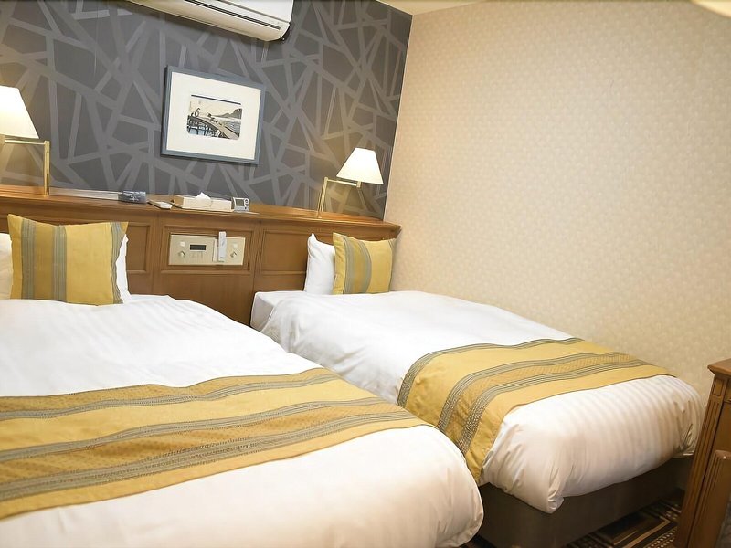Hotel Arthur