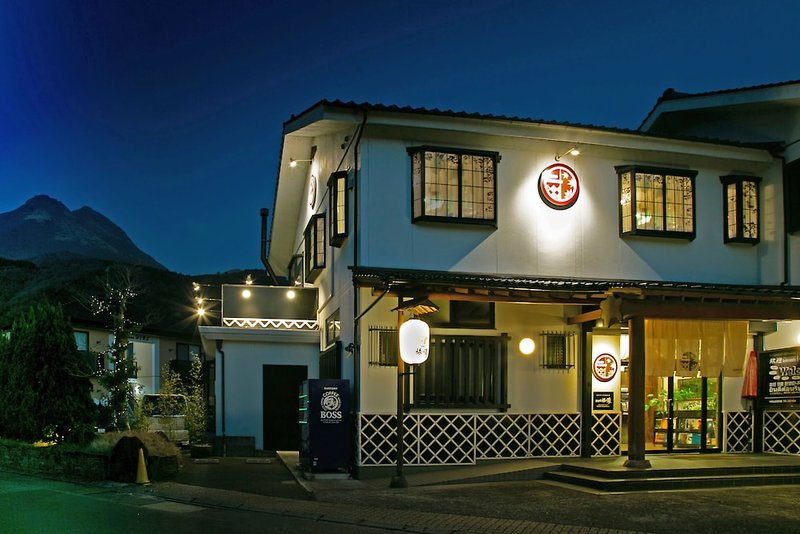 Hotel Yufuin Lodge Tabinokura