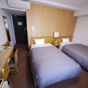 Hotel Hotel Route-Inn Oita Ekimae cazare Oita