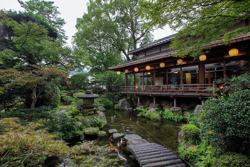 Hotel Hotel Shiragiku