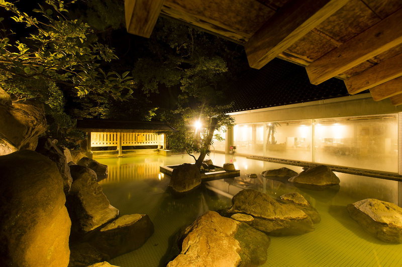 Hotel Shiragiku