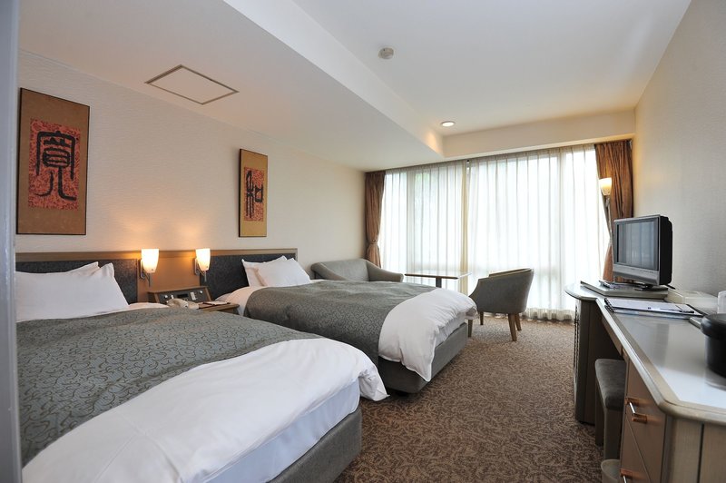 Hotel Shiragiku
