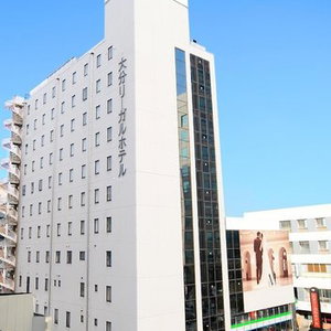 Hotel Oita Regal Hotel cazare Oita