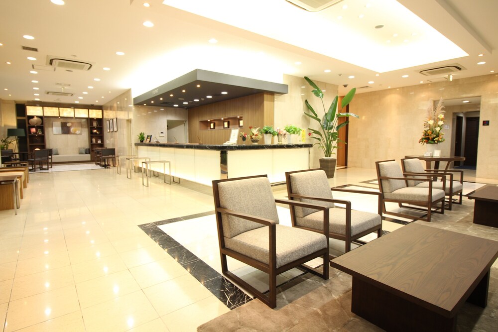 Hotel Hokke Club Oita