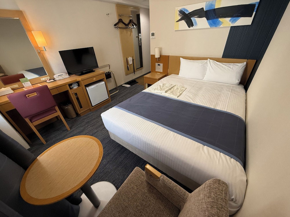 Hotel Hokke Club Oita