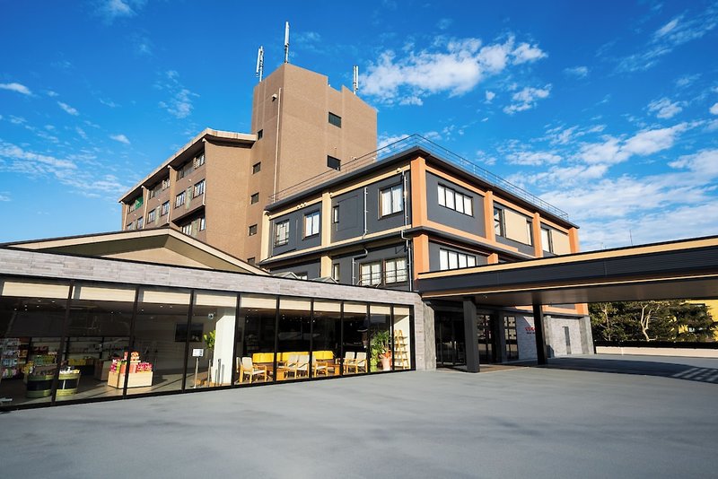 Hotel Oniyama Hotel