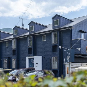 Hotel Etavia Yufuin cazare Yufu