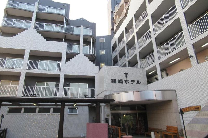 Hotel Tsurusaki Hotel