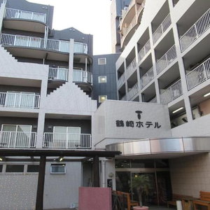 Hotel Tsurusaki Hotel cazare Oita
