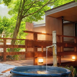 Hotel Innterhill Tsubasa Yufuin cazare Yufu
