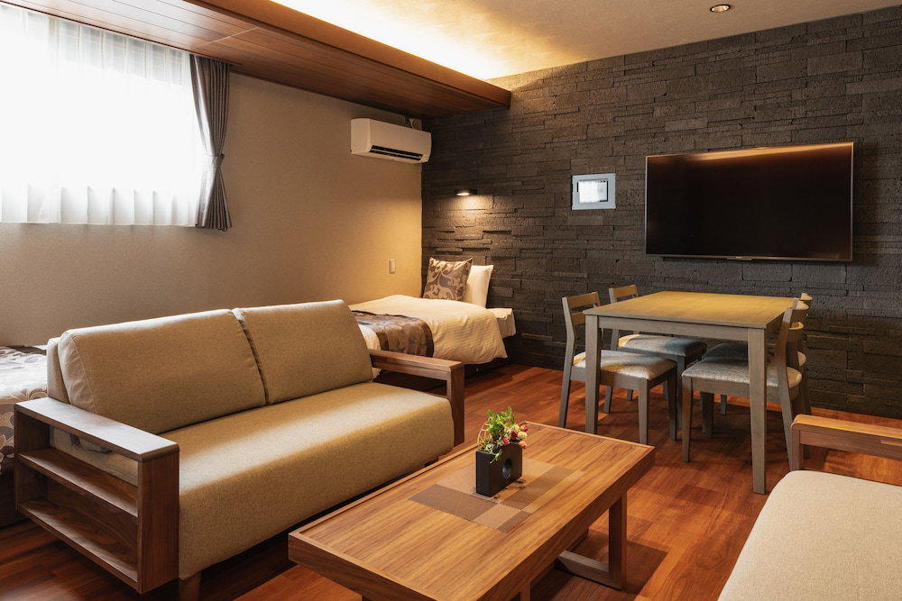 Grand Base Beppu