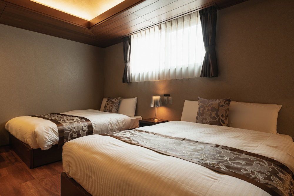 Grand Base Beppu