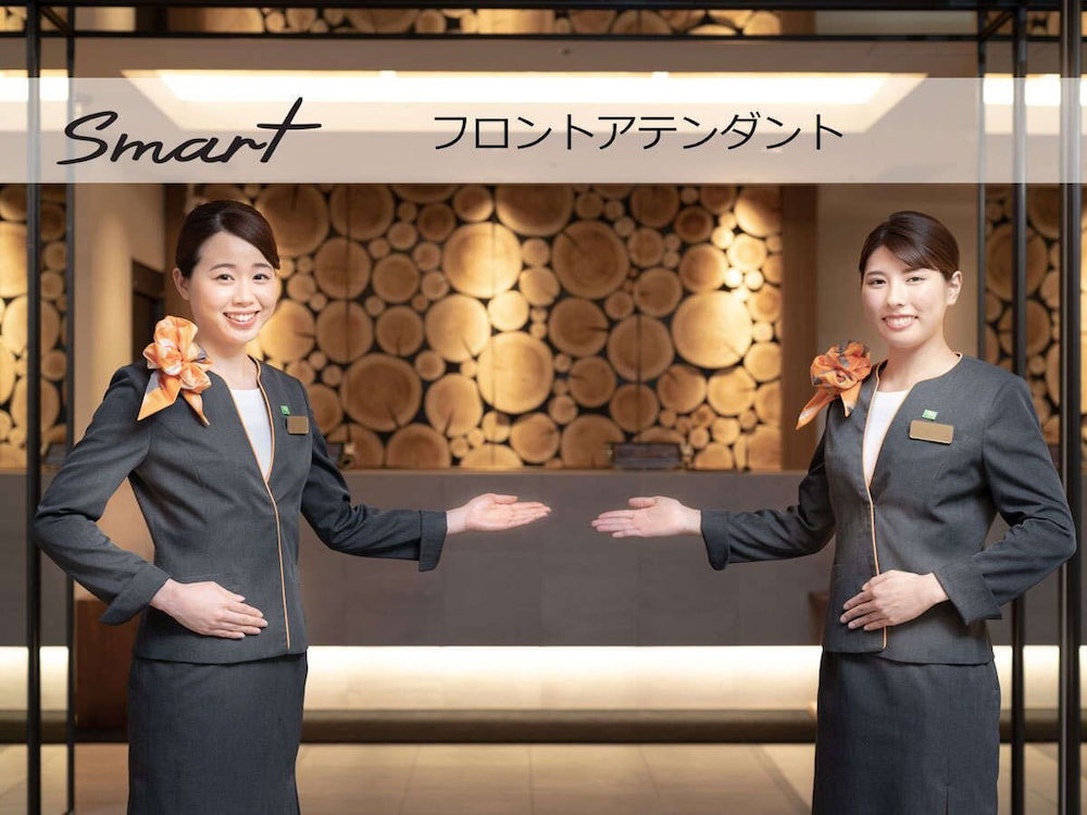 Super Hotel Beppu Ekimae