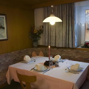 Hotel Pension Valbona cazare Corvara