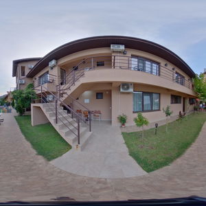 Hotel Melba New 3* cazare Dubova