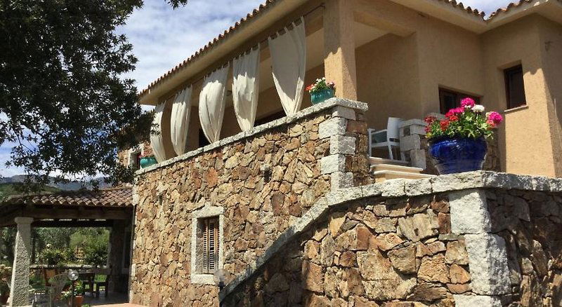 Hotel B&B Il Giardino Di Daniela