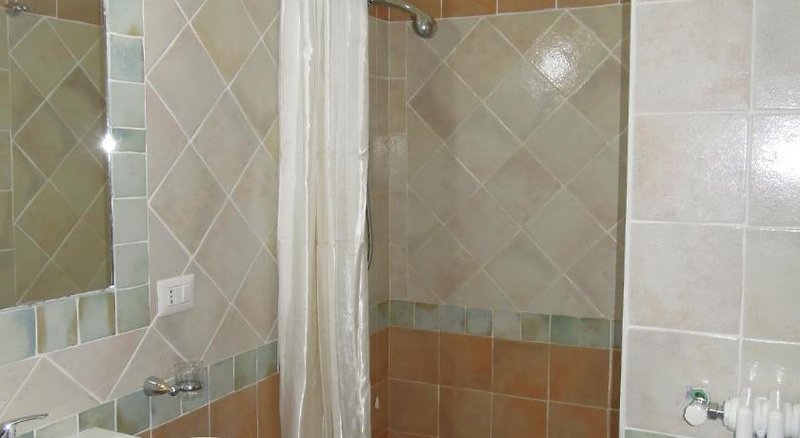 Hotel B&B Casa Solotti