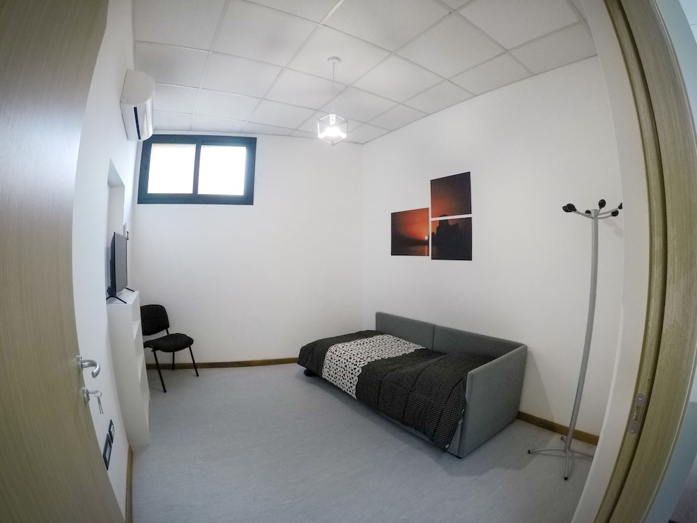 Bed And Breakfast Porto Flavia