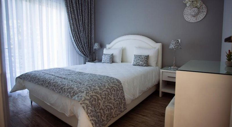 Hotel Villa Kiza Apartments