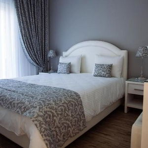 Hotel Villa Kiza Apartments cazare Agia Triada