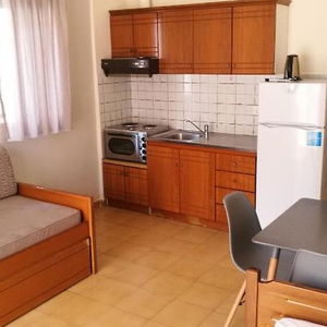 Hotel Erofili cazare Pefkochori