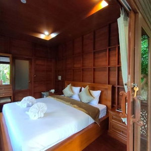 Sejur Baan Kiang Nam Pattaya vacanta Bang Lamung