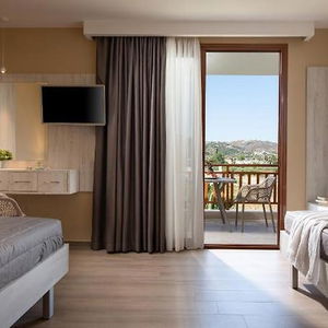 Hotel Rodon Garden cazare Sarti