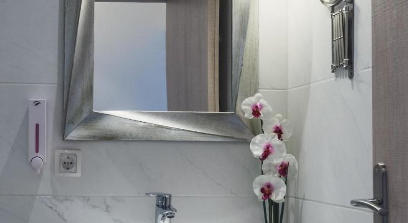 Dome Luxury Rooms