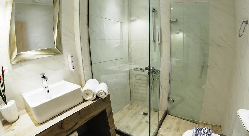 Dome Luxury Rooms