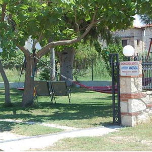 Hotel Avgerou Studios And Apartments cazare Psakoudia