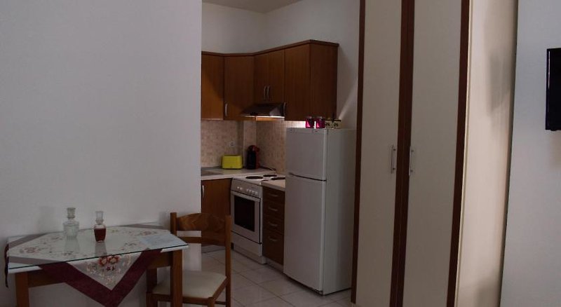 Hotel Preveli Apartments