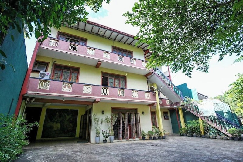 Hotel Kandy Paradise Resort
