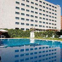 Sejur Nh Madrid Ventas vacanta Madrid