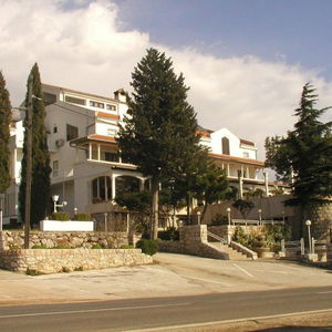 Hotel Hotel Vicko cazare Starigrad