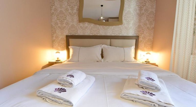 Hotel Zoilo Rooms