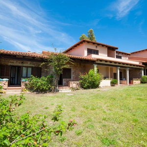 Hotel Residence Approdo Verde cazare San Teodoro