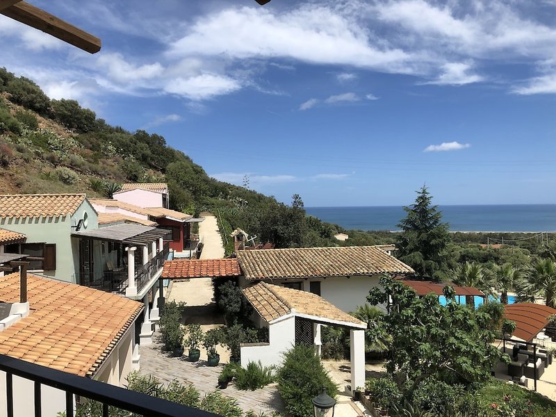 Hotel Residenza Rio Molas