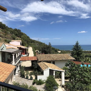 Hotel Residenza Rio Molas cazare Muravera