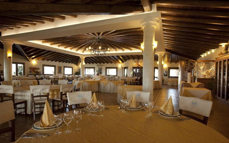 Hotel Costa Caddu