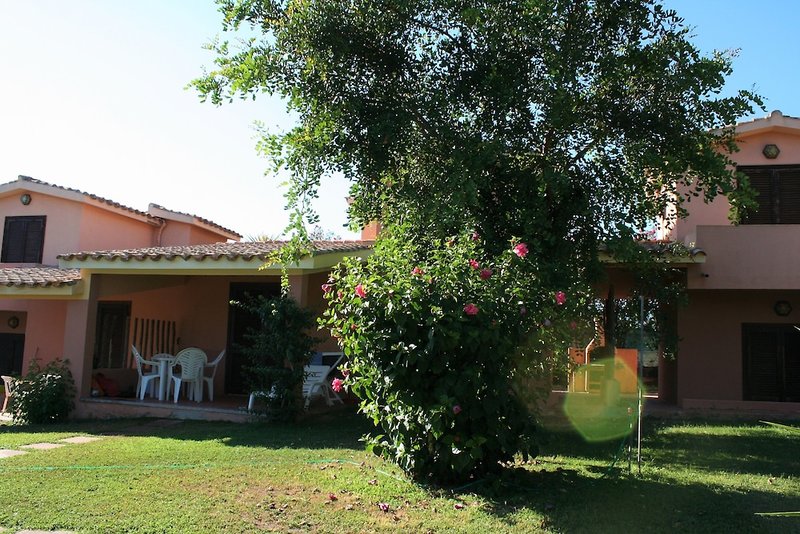 Hotel Verdemare Sardegna Due