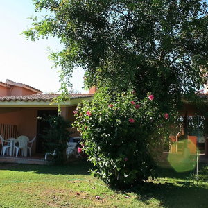 Hotel Verdemare Sardegna Due cazare Villasimius