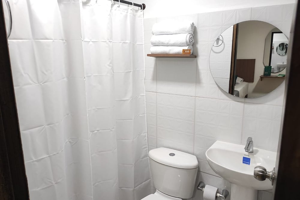 Hotel Ayenda Hotel Helenas